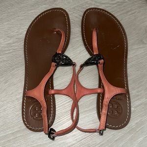 Used Tory Burch Sandal